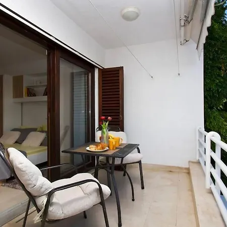 Enyoj Marjan, Beaches And View Split Exterior photo