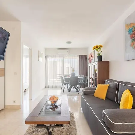 Enyoj Marjan, Beaches And View Split Exterior photo