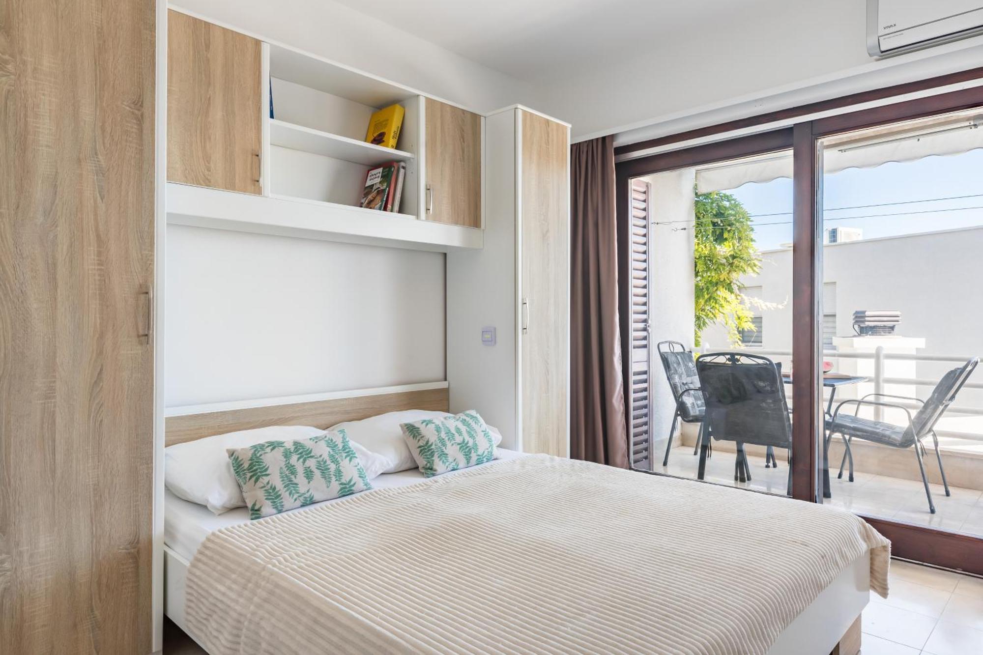 Apartmán Enyoj Marjan, Beaches And View Split