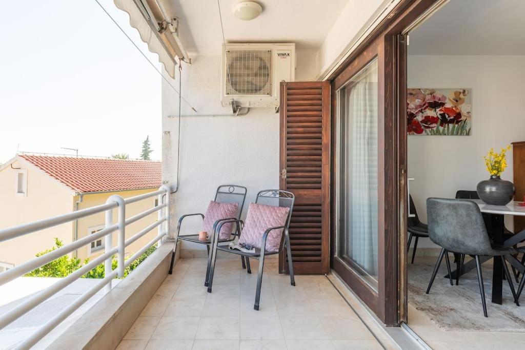 Enyoj Marjan, Beaches And View Apartmán Split