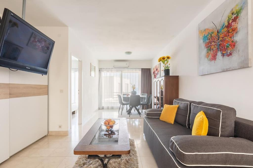 Enyoj Marjan, Beaches And View Apartmán Split